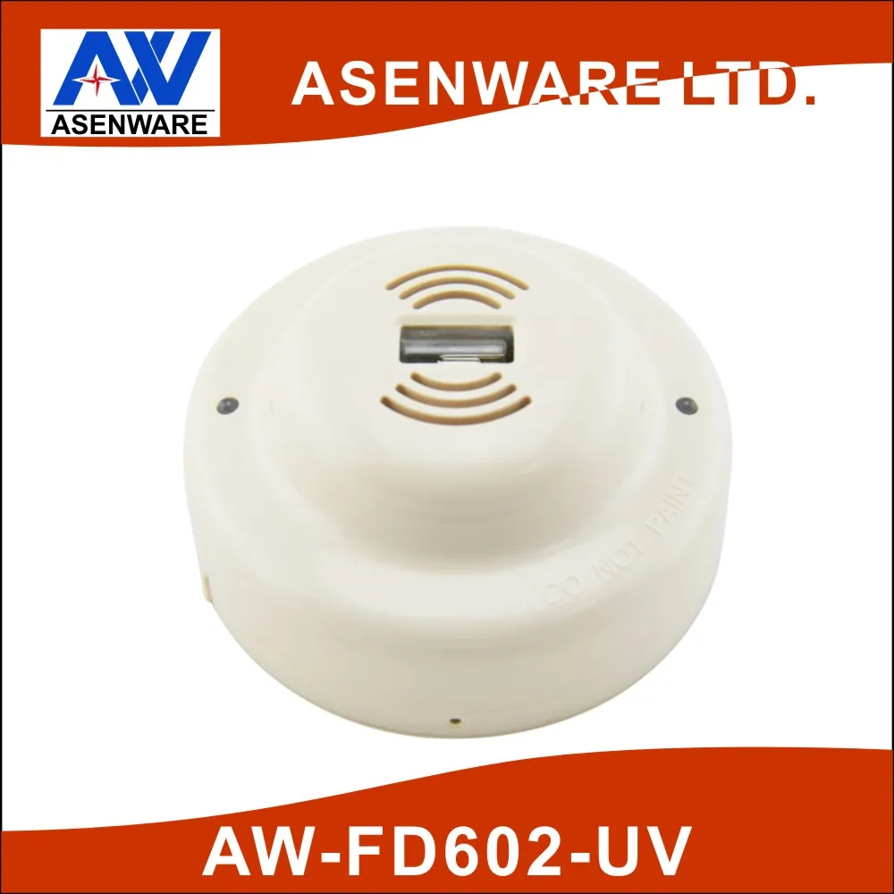 advanced technology reliable high sensitivity UV ir flame detector