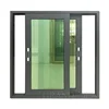 High quality wholesale price aluminium doors windows by factory producer