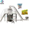 JB-420Z Packaging machine for cereals/ grains/ fertilizer plastic bagger machinery