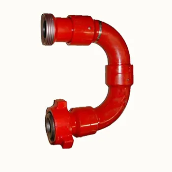 Oil Well Api Rotary 360 Degree Swivel Joint - Buy 360 Degree Swivel ...