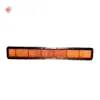 Gas burner Infrared for commercial Bread Making Machines accessories (HD262)
