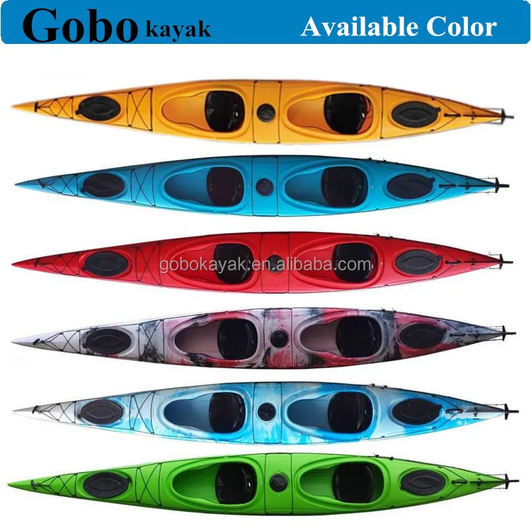 Polyethylene Hull And No Inflatable Double Sit In Kayaks For Sale Buy
