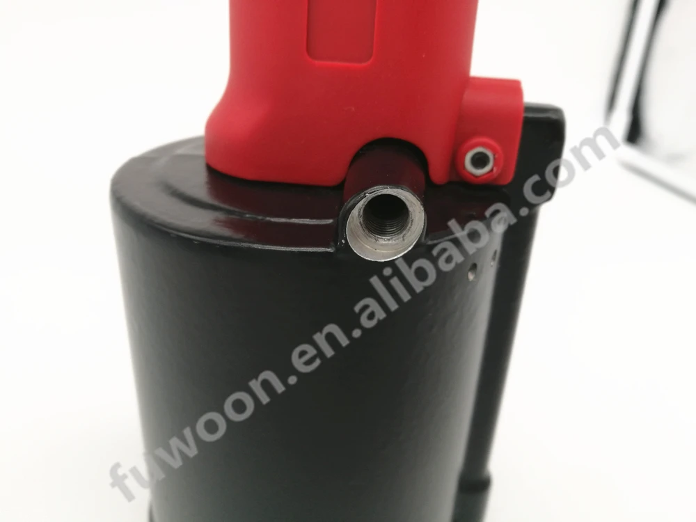 3.2mm-4.8mm Pneumatic Hydraumatic Rivet Tool  speed riveting tool