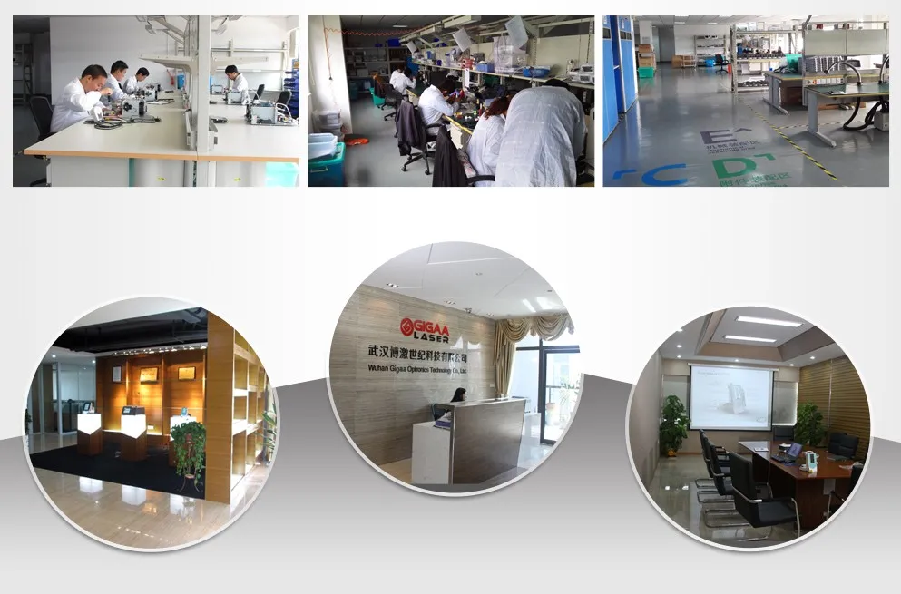 Latest technology medical diode laser 980 nm machine for ent