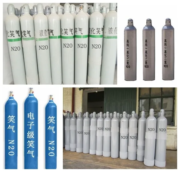 Medical Nitrous Oxide N2o - Buy N2o Gas,Nitrous Oxide,N2o Product on ...