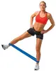 Resistance Bands Loop For hand /Ankle/leg Training Gym