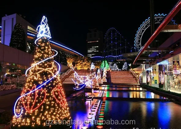 best selling outdoor led artificial christmas tree best selling outdoor led artificial christmas tree