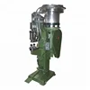 JZ-936AT Double Rado Eyelet Riveting Machine For Lever Arch File Making