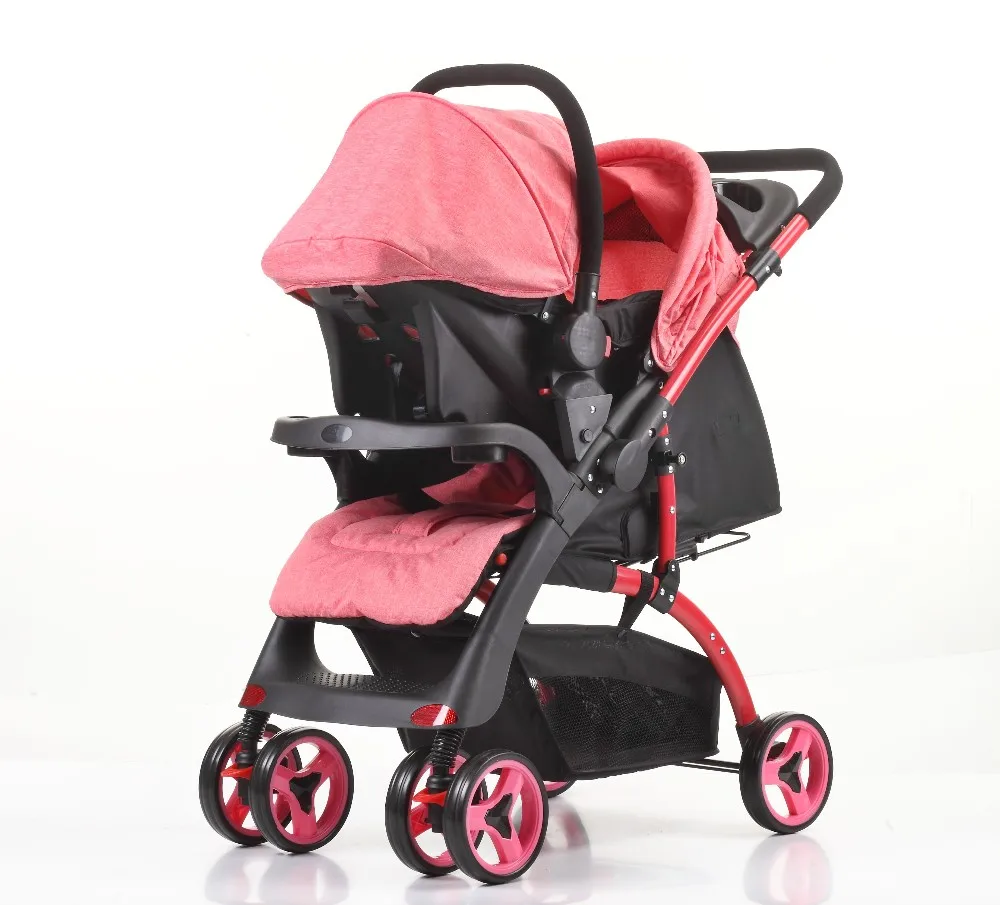 mamakids stroller