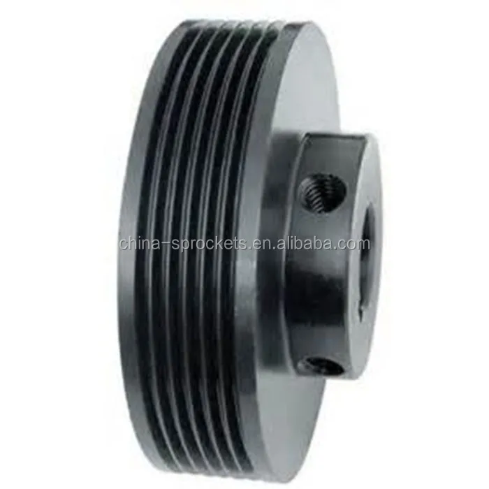 Factory Industrial Pulley V Belt Pulley Wheel With Good Price Buy V
