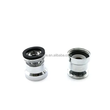 Female Thread Faucet Aerator Adaptor For Kitchen Sink Spout Nozzle Swivel Joints Adjustable M24 For Female Thread Faucet Aerator Adaptor For Kitchen Sink Spout Nozzle Swivel Joints Adjustable M24 For