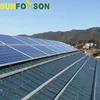 Sunforson Solar Panel Tile Roof Rack Design/Solar Array Racking Systems