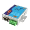Single Port RS-232/422/485 to Ethernet Converter (ATC-3000)