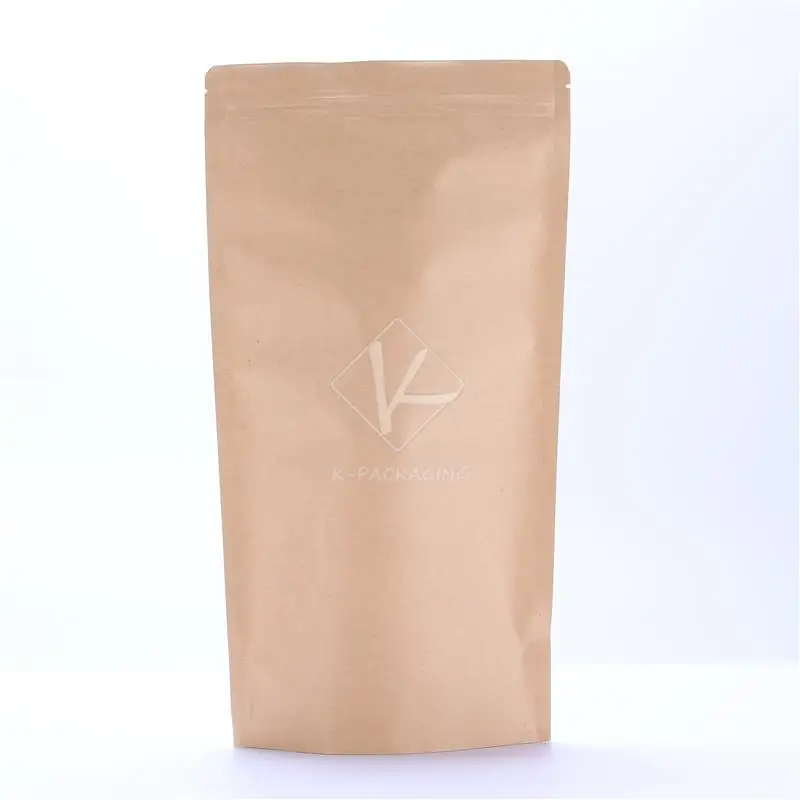 Tea Bag Paper Find Deals On Line At Get Quotations 2017 Hot 18x34cm Aluminum Foil Stand Up Zipper Craft Paper Bag Kraft