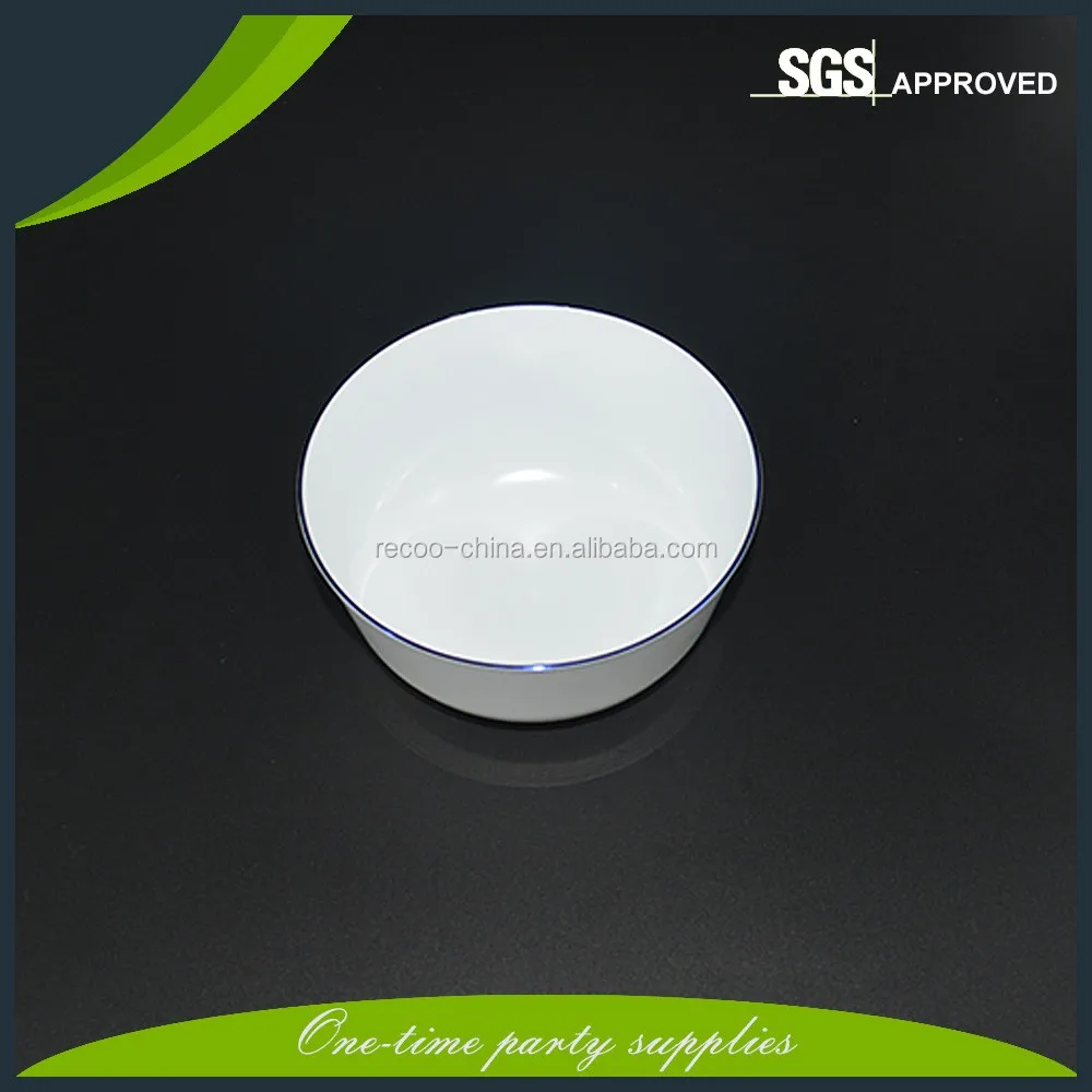 plastic bowl -5