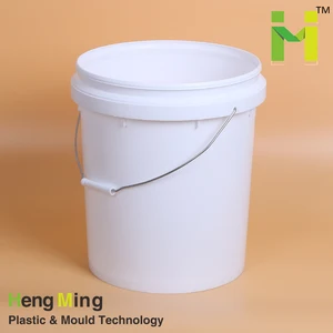 pvc bucket manufacturer