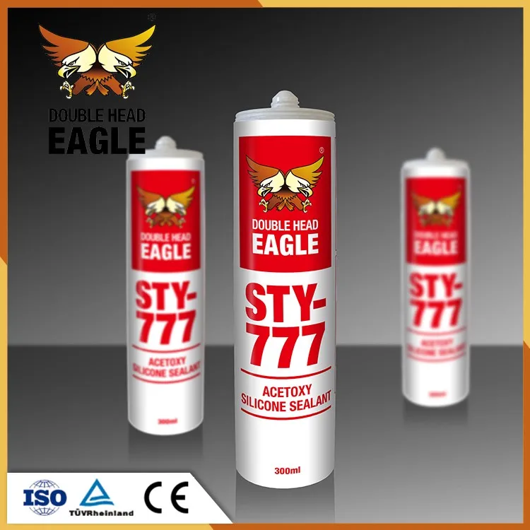 Best Quality 100 Silicone Aquarium Silicone Sealant For Big Glass/fish