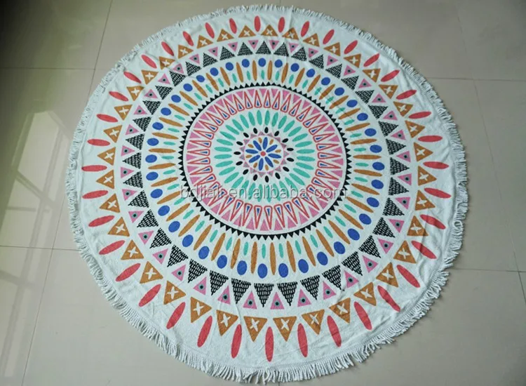 round beach towels (2).JPG