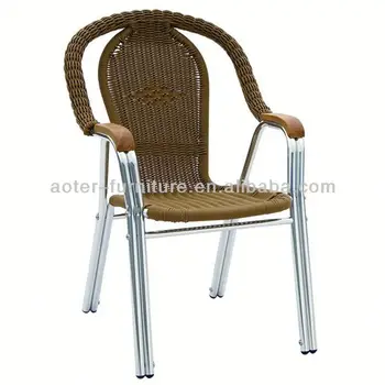 Outdoor Furniture Garden Wicker Rattan Chairs - Buy Wicker Rattan