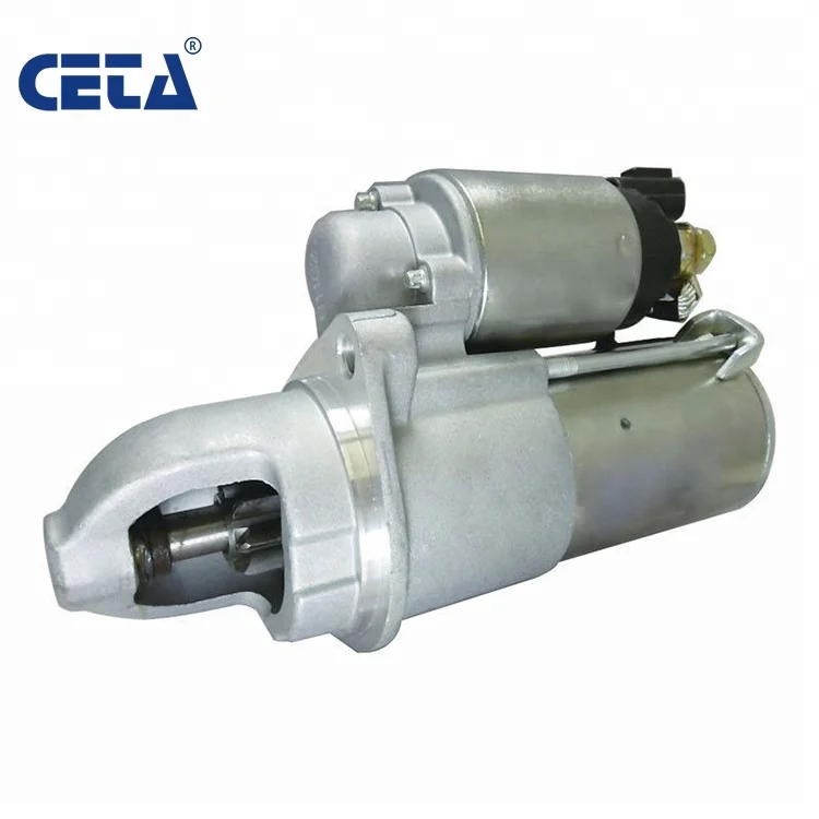 Anlasser Starter Hyundai Sonata V 2,0 2,4 KIA Carens 2,0 für 36100-25020 NEU