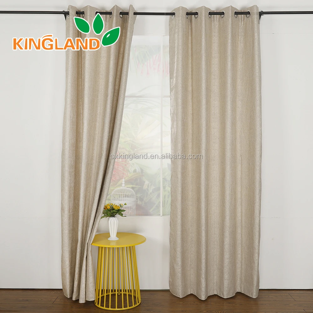 Cotton Jacquard Different Styles Of Home Window Backdrop Curtains Buy Different Styles Of Curtains