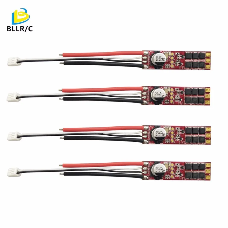 Free Shipping 4pcs Hubsan X4 H501s H501c H501a H501c H501m H501s W