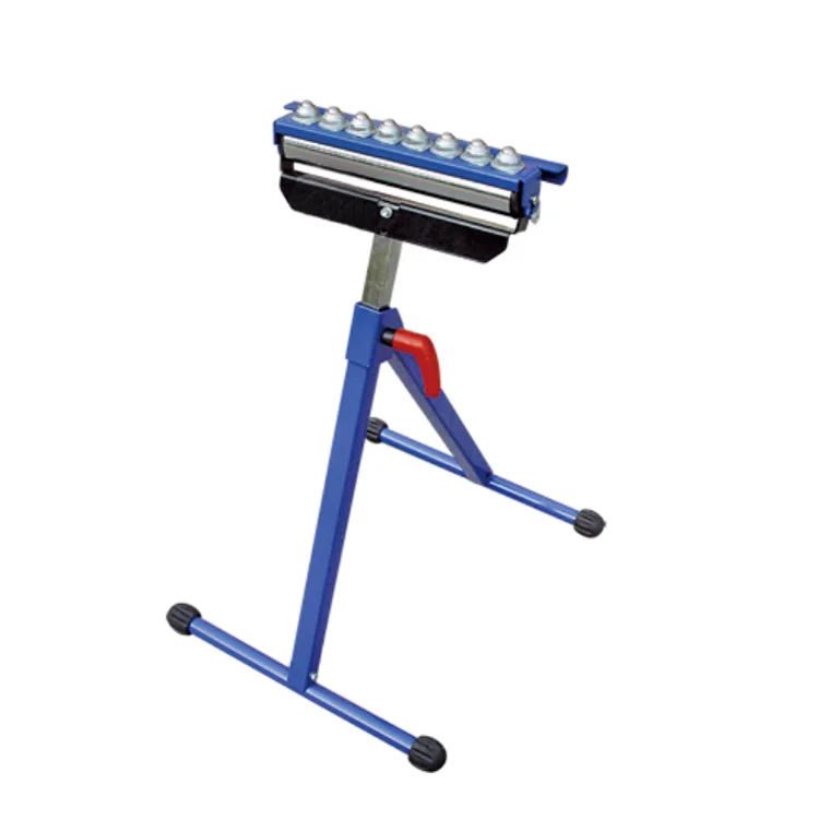 Folding Steel Roller Stand With Ball Heavy Duty Roller Stands Buy