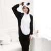 Full body animal kigurumi pajamas manufacturer