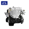 Hot selling diesel engine 4G15V for mitsubishi