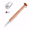 Mobile Phone Screwdriver Opening Tools for Repairing iPhone Samsung