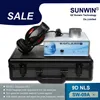 Newest quantum body health analyzer 9D NLS
