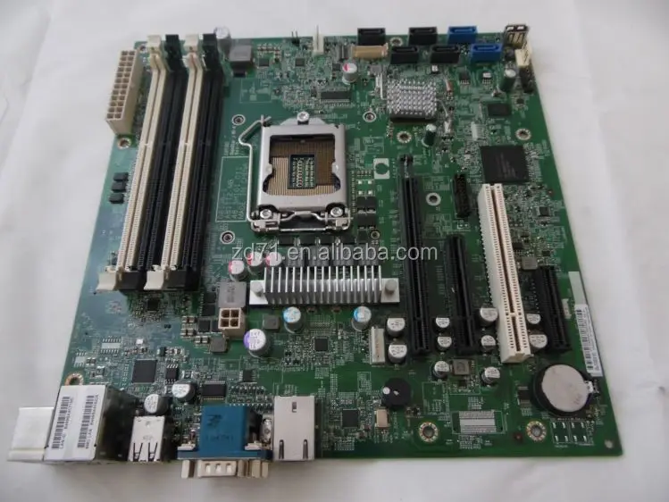 Tested System Board 001 Server Motherboard Ml110 G6 001 Buy Server Motherboard Ml110 G6 001 Ml110 G6 001 001 Product On Alibaba Com