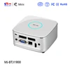 Mini itx 12v linux ddr3 intel core J1900 mini pc computer