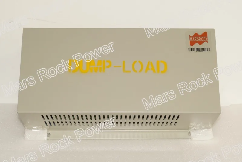 4kw 24v Advanced Wind/solar Hybrid Charge Controller With Dump Load For
