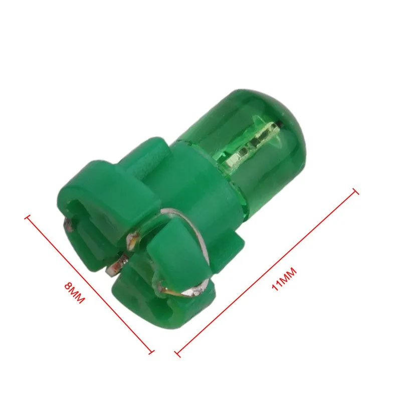 High Quality Car Autos Light Led Dashboard Light T3 Led Bulb Car Dashboard Light Buy T3 Led