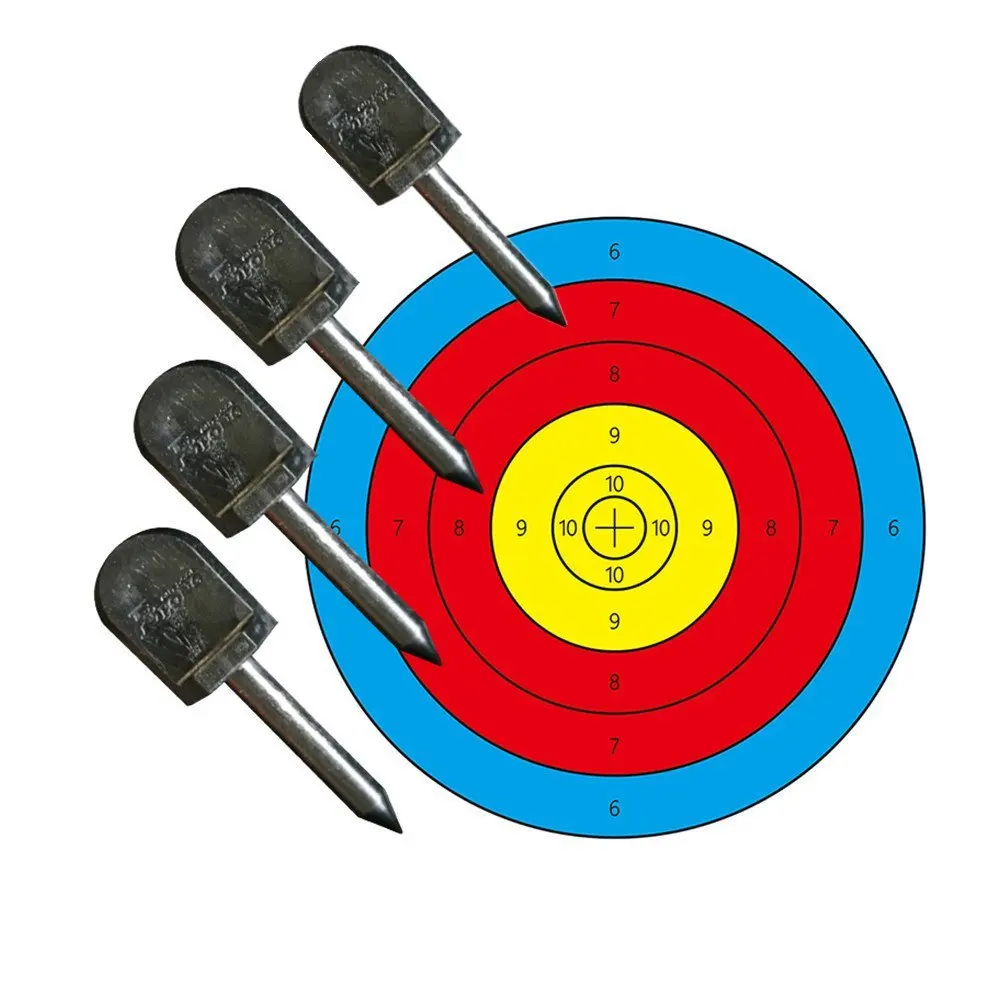 popshot archery target