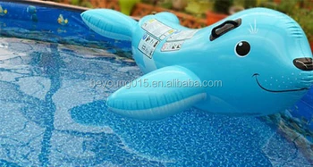 intex inflatable pool toys