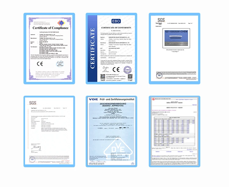 insulative epoxy fiberglass tubes