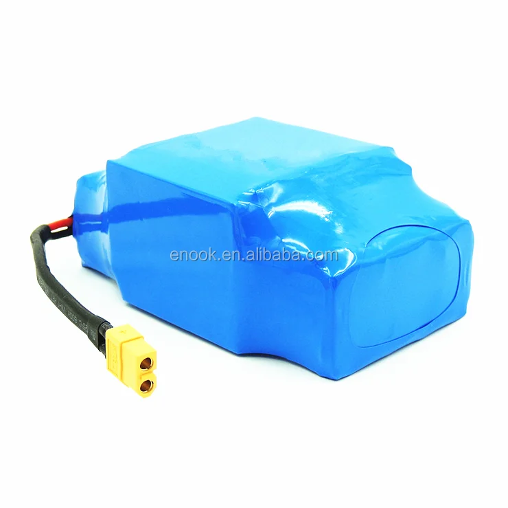 Желто синий аккумулятор. E bike скутер аккумулятор. battery for scuter.