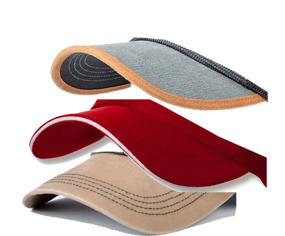 Cap Visor/ Performed Visor/ Buy Plastic Visor Cap,Performed Visor