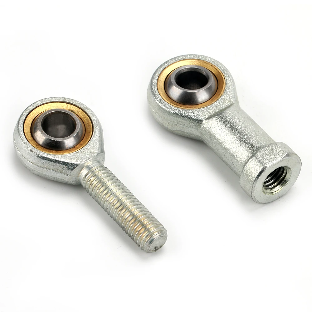 M16 Male Thread Stainless Steel Rod End Bearing Si16t/k Buy Rod End
