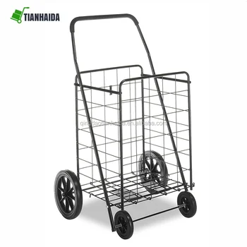 Wholesale Supermarket Elderly Personal Shopping Cart Trolley Buy Shopping Cart Supermarket Elderly Shopping Cart Personal Shopping Cart Product On Alibaba Com