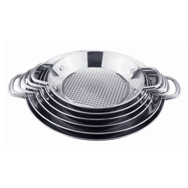 Quality 813 Inch Electric Paella Pan,Seafood Cooking Pan Buy Seafood Cooking Pan,Sea Food Pan