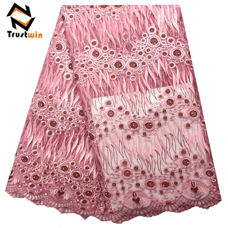 tulle lace713-2