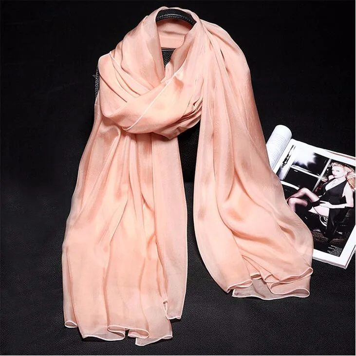 2017 Europe Best Quality 100 White Silk Scarves And Shawls For Dyeing Buy 100 White Silk