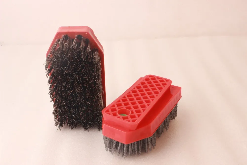 Sales abrasive brush