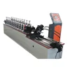 C Purlin Roll Forming Machine,Light Steel Keel Roll Former Furring Channel Rollforming Machine
