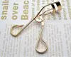High Quality Handle Curl Eye Lash Curler Eyelash Cosmetic Makeup Eyelash Curler Curling Lashes Tools With Pink Refill Pad