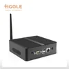2018 New Shenzhen Factory Mini PC set top box CPU Inter Z8350 Ram 2GB 32GB DDR3 Mini pc computer Intel tablet PC BOX