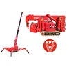 Sell fine mini spider crane a Variety Models Complete